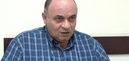 Իրավապահները զբաղված են ՔՊ-ականների հետույքը պաշտպանել անպարկեշտ գործով․ Աղասի Ենոքյան