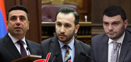 Կոնջորյանին հարց տալու համար պատժում են լրագրողին. որոշում. Ժողովուրդ