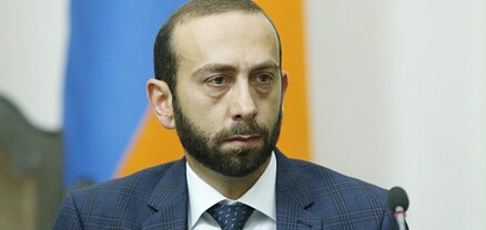 Արարատ Միրզոյանն աշխատանքային այցով կմեկնի Բրյուսել