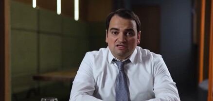 Պառակտված և համախմբված Հայաստանի տարբերությունը մեկ նկարում․ Նարեկ Կարապետյան