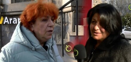 Նիկոլը տենց էշություն կանի՞, չեմ կարծում․ հարցում՝ Վեհափառի ձերբակալման մասին