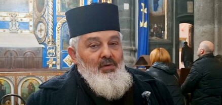 Եկեղեցու հանդեպ ունեցած իրենց դիրքից երևում է, որ չեն գալիս ապաշխարելու. քահանա