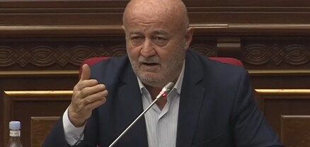 Կոռուպցիան և կաշառակերությունն ինչո՞վ են տարբերվում իրարից. Հովիկ Աղազարյան