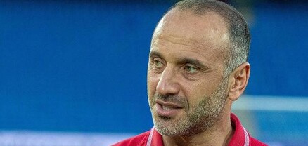 FIFA The Best. ինչպես են քվեարկել Հայաստանի ազգային հավաքականի գլխավոր մարզիչն ու ավագը