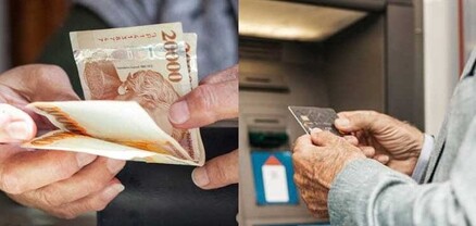 Միայն ՀՀ-ում է թոշակը պաշտոնյաների միջին աշխատավարձի 20%-ը. աշխարհում այն ավելի բարձր է