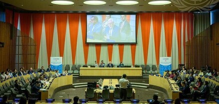 Հայաստանն ընտրվել է ՄԱԿ-ի խաղաղաշինության հանձնաժողովի կազմկոմիտեի անդամ