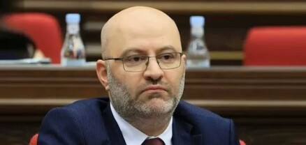 Ինչ ունեցվածքով է Առուշանյանը հեռանալու Շիրակի մարզպետի պաշտոնից․ Ժողովուրդ