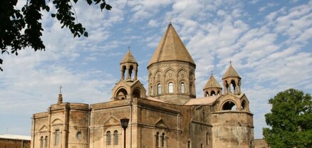 Մայր Աթոռը զգաստության կոչ է ուղղում վտանգաշատ հավաքի նախաձեռնությունը ստանձնած Սրբազան Հայրերին