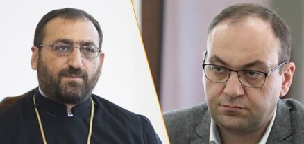 Քննիչը անգամ չի տվել հարց, թե արդյոք Արշակ սրբազանին վերագրվող տեսագրությունը կեղծված չէ․ փաստաբան