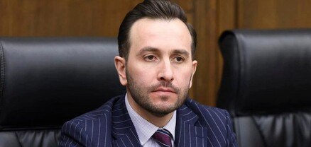 Հայկ Կոնջորյանն անդրադարձել է Հետքի բացահայտմանը