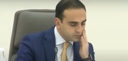 Քաղաքապետարանի ուղիղները դարձել են համր