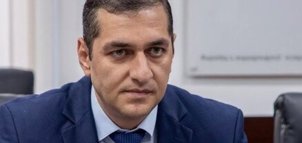 Առողջապահության նախարարի նախկին տեղակալ Արտակ Ջումայանը նոր պաշտոն ունի