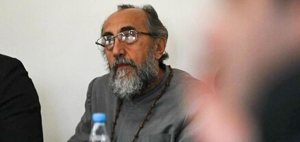 Միքայել Սրբազանն անհապաղ վիրահատության կարիք ունի