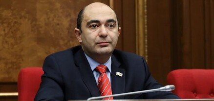 Զանգվածային անկարգությունների կոչ. 3 միլիոն դրամ լոյալության վճար. Էդմոն Մարուքյան