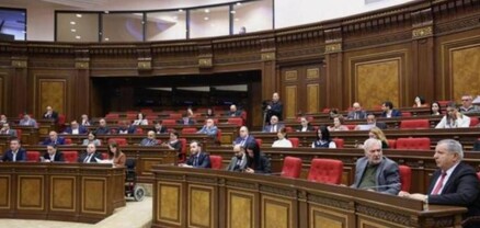Պոպուլիզմը հաղթեց պետության անվտանգությանը․ Հրապարակ
