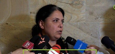 Բաքու մեկնած հայ գործիչների այցից տեղյակ չենք եղել, բայց ցանկություն կա հանդիպելու․ անհետ կորածի ծնող
