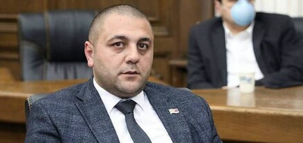 ՔՊ–ական պատգամավորի ազգականին ծեծել են ու աչքերին արցունքաբեր գազ փչել