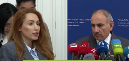 Զավակ ունենա՞լն է ավելի մեծ մեղք, թե՞ ուրիշների զավակներին կյանքից զրկելը. հարց՝ Փաշինյանին