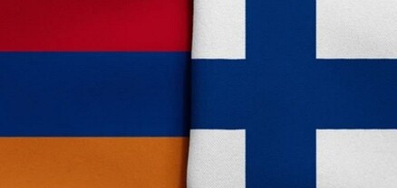 Ֆինլանդիան Հայաստանի վստահելի գործընկերն է. Փաշինյանը՝ Օրպոյին