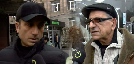 ՔՊ-ականները չեն դադարի հայհոյել․հայհոյանքով եկել են, հայհոյանքով էլ պիտի ճամփու դնենք՝ գնան․ հարցում