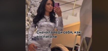 «Ազիզյաններ»-ի Մարիի համարձակ կերպարները բարկացնում են հետևորդներին