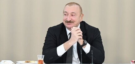 Ակնայում Ալիևը հաստատել է, որ պահանջները ՀՀ-ի նկատմամբ շարունակվելու են, իսկ Նիկոլը խաբում է խաղաղության պատրանքներով