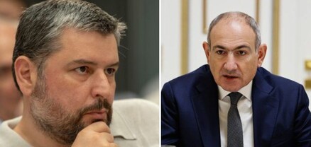 Նիկոլի՝ հոգևորականների մասին հնչեցրած մտքերը վերջին անգամ Գերմանիայում հնչեցրել էր Հիտլերը. Կարեն Վրթանեսյան
