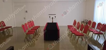 Արտակարգ իրավիճակ՝ Երևանի «Սան Լազարո» սգո սրահում. ողջ գիշեր խմելու ջուրը լցվել սգո 5 սրահներ․ shamshyan.com 