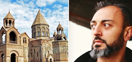 Եպիսկոպոսաց ժողովը պետք է նշանակել Հայաստանից դուրս, ուր կանցնի առանց պետական հատուկ ծառայությունների ճնշման և մասնակցության
