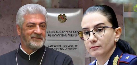 Քրեական գործերի ուժը. ինչպես վերափոխվեց Նավասարդ Կճոյանը