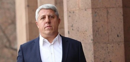 Ակնհայտ է, որ Հայաստանի դեմ հիբրիդային պատերազմը հենց այս պահին վարում է արհեստածին Ադրբեջանը. Վարդան Ոսկանյան