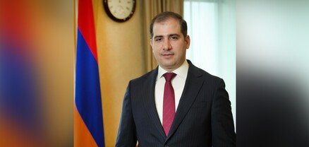 2026-ը կլինի հերթական թռիչքի, համարձակ նորարարությունների տարի. ՊԵԿ նախագահ