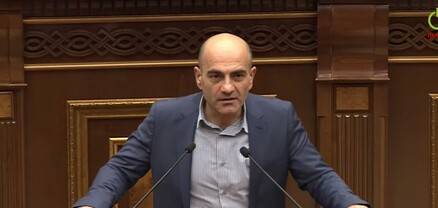 Ինչի՞ եք 1 մլն միանվագ նպաստը դարձնում 500 հազար, հակասոցիալական է սա․ Թադևոս Ավետիսյան