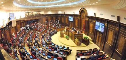 Ինչու են ԱԺ պատգամավորները 3-ական մլն դրամ պարգևավճար ստացել