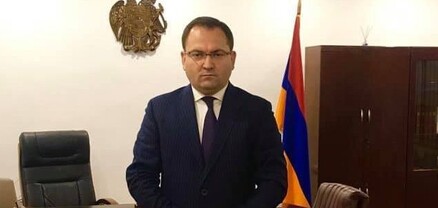 «Ինքնությունը չպարզված» դատավորից կաշառք ստանալուն օժանդակելու մեղադրանքով քրվարույթ է ուղարկվել դատարան