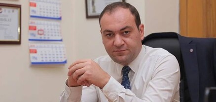 Ստացա Արշակ սրբազանին կալանավորելու միջնորդությունը և կից նյութերը. փաստաբան