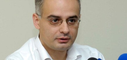 Վեհափառի հեռացման Փաշինյանի ներկայացրած գլխավոր «պատճառաբանությունը» իրավական հիմք չունի, հետևաբար, տարրական զրպարտություն է. Զուրաբյան