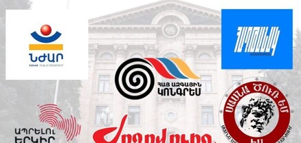 Արտախորհրդարանական պայմանավորվածություններ՝ 2026-ին ընդառաջ. Ժողովուրդ
