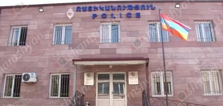 Երևանում շենքի բակից գողացել են «ԵՄՀ մարզադպրոցի»  տնօրենի Toyota-ի կողային հայելիները․ shamshyan.com