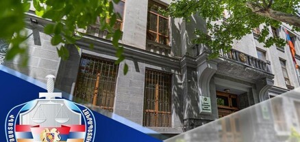 Դատախազը դատարան է հանձնել Հիդրոպոնիկայի պրոբլեմների ինստիտուտի տնօրենի վերաբերյալ քրեական վարույթի նյութերը