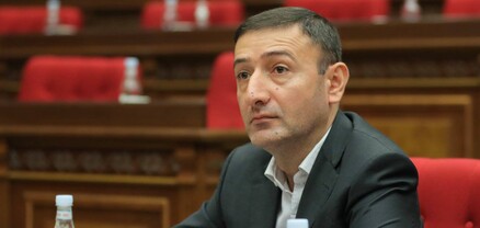 Նոր հնարավորություն՝ ինքնակամ կառույցների հաշվառումն իրականացնելու համար. Բաբկեն Թունյան