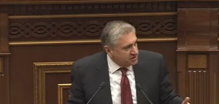 Խայտառակություն է, ինչու՞ պիտի հերոս հարկատուները բիզնես ֆինանսավորեն. Արթուր Խաչատրյան