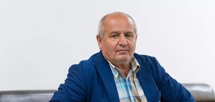 Փաշիկ Ալավերդյանը հեռացվել է Հայաստանի ծանրամարտի հավաքականի գլխավոր մարզչի պաշտոնից