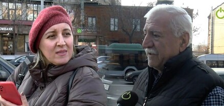 Ոչ ոք էլ չի հավատում, որ Փաշինյանն իր աշխատավարձով է ապրում, դրա անունը չեմ ուզում լսեմ․ հարցում