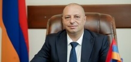 Վանաձորի քաղաքապետի ԺՊ-ն չոր աշխատավարձո՞վ է ապրում