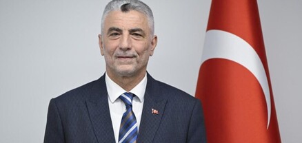 Թուրքիայի և Ադրբեջանի առևտրի ծավալը հասել է ռեկորդային 8 մլրդ դոլարի