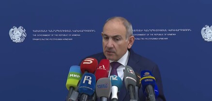 Նիկոլ Փաշինյանն այս կիրակի պատարագի կմասնակցի Գառնիի Սուրբ Աստվածածին եկեղեցում