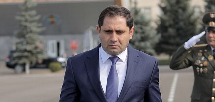 Նոր տարին թող մեզ բերի միասնություն և նոր ուժ՝ մեր հայրենիքի անվտանգ ու խաղաղ ապագան կառուցելու համար. Պապիկյան