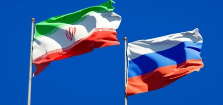 Իրանը պատրաստ է ՌԴ-ի հետ կիսվել հիբրիդային հարձակումներին հակազդելու իր փորձով