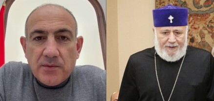12 տարի անց դեռևս կանոնադրությունը, համապատասխան համապարփակ կանոնագիրքը չկա․ Նիկոլ Փաշինյան